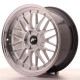 Aluminium wheels JR Wheel JR23 19x9,5 ET35-48 5H Blank Hyper Silver | races-shop.com