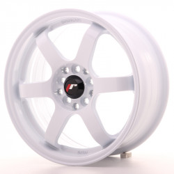 JR Wheel JR3 16x7 ET40 5x100/114 White