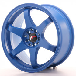 JR Wheel JR3 17x8 ET35 4x100/114 Blue