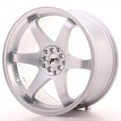 JR Wheel JR3 19x9,5 ET35 5x100/120 Matt Silver