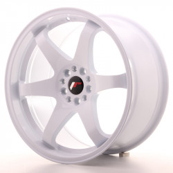 JR Wheel JR3 19x9,5 ET35 5x100/120 White