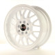Aluminium wheels JR Wheel JR4 15x6,5 ET35 4x100/114 White | races-shop.com