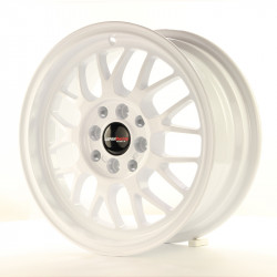 JR Wheel JR4 15x6,5 ET35 4x100/114 White