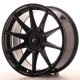 Aluminium wheels JR Wheel JR11 19x8,5 ET25-40 Blank Glossy Black | races-shop.com