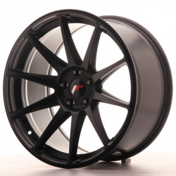JR Wheel JR11 19x9,5 ET22 5x120 Matt Black