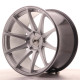 Aluminium wheels JR Wheel JR11 20x11 ET20-30 5H Blank Hyper Silver | races-shop.com
