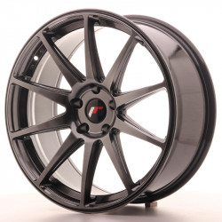 JR Wheel JR11 20x8,5 ET35 5x112 Hyper Black