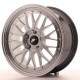 Aluminium wheels JR Wheel JR23 18x8 ET40 5x120 Hyper Silver | races-shop.com