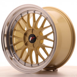 JR Wheel JR23 18x9,5 ET40-42 5H Blank Gold