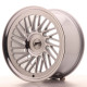 Aluminium wheels JR Wheel JR27 18x9,5 ET40 Blank Machined Silver | races-shop.com