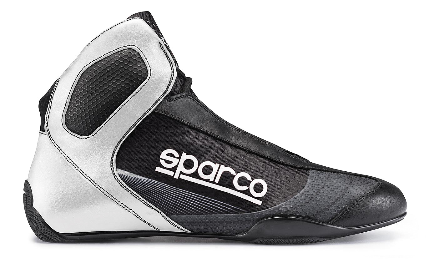 Race shoes Sparco Superleggera KB-10 
