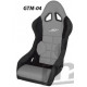 Sport seats without FIA approval Sport seat MIRCO GTM | races-shop.com