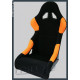 Sport seats without FIA approval Sport seat MIRCO XL | races-shop.com