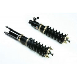 Street and Circuit Coilover BC Racing BR-RS for Honda Civic (EG6/EH, 92-95) rear fork