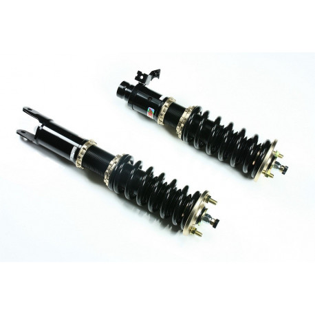 Civic EG/EH/EJ 1992-95 Street and Circuit Coilover BC Racing BR-RS for Honda Civic (EG6/EH, 92-95) rear fork | races-shop.com