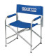 Office chairs SPARCO folding chair | races-shop.com