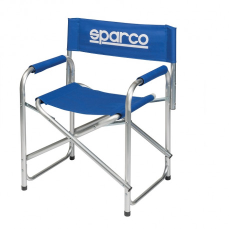 Office chairs SPARCO folding chair | races-shop.com