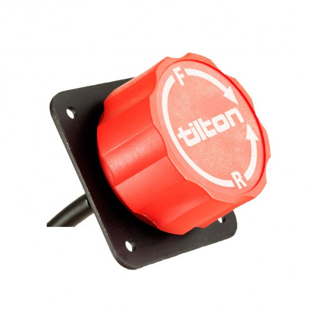 Brake cylinders, brake bias valves Tilton brake balancer for pedal boxes | races-shop.com
