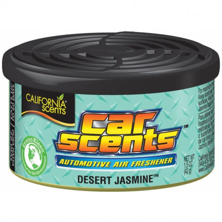 CALIFORNIA SCENTS Air freshener California Scents - Desert Jasmine | races-shop.com