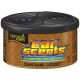 Car air freshener can CALIFORNIA SCENTS, Capistrano Coconut