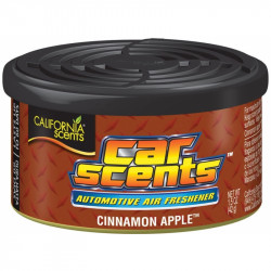 Air freshener California Scents - Cinnamon Apple