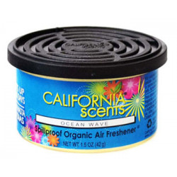 Air freshener California Scents - Ocean Wave