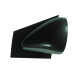 Mirrors and mirror covers Rear view mirror F2000 FIA Honda Integra | races-shop.com