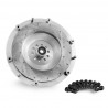 Flywheel AUDI 4.2 V8 ABZ for BMW GS6-53DZ (530D 6-spd M57N/M57N2) gearbox