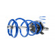 AP sportfahrwerke Suspension with fixed reduction Sport suspension kit AP for AUDI A3, 03/14-, 30/30mm | races-shop.com