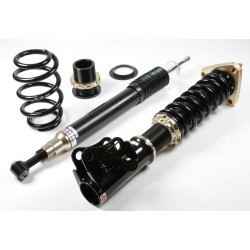 Street and Circuit Coilover BC Racing BR-RA for Honda CIVIC (FK1/FK2/FK3, 06+)