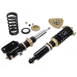 Professional Coilover with inverted damper for pro track bc racing rm-mh for toyota mr2 (aw11, 84-89