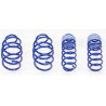 Lowering springs AP for BMW X3 E83, 01/04-, 30/30mm