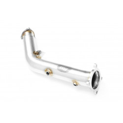Downpipe for AUDI A4 A5 1.8T B8 2008-2013 120,160,170
