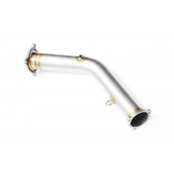 Downpipe for AUDI A4 A5 2.0 T B8