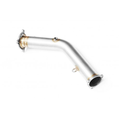 A5 Downpipe for AUDI A4 A5 2.0 T B8 | races-shop.com