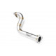 Focus Downpipe for FORD FOCUS ST170 2.0 | races-shop.com