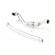 Golf Downpipe for VW GOLF VII R | races-shop.com