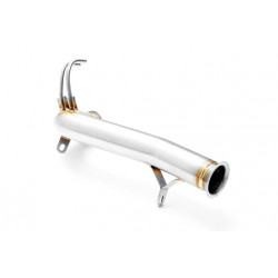 Downpipe for VW T5 2,5 TDI