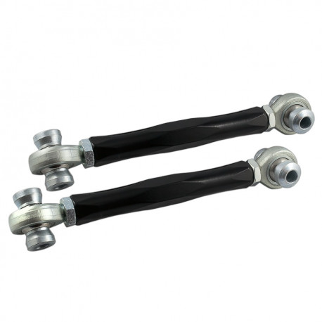 Adjustable arms PMC REAR LOWER CONTROL ARM KIT for BMW E81, E82,E84,E87,E88,E90,E91,E92, E93 - unibal | races-shop.com