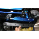 Toyota Cusco Adjustable Rear Lower Arms for Subaru BRZ/ Impreza, Toyota GT86 | races-shop.com