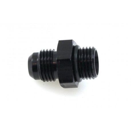 Hose pipe reducers male to male Reducer ORB-06 to AN6 - male/male | races-shop.com