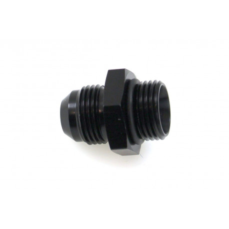 Hose pipe reducers male to male Reducer ORB-08 to AN8 - male/male | races-shop.com
