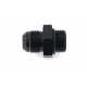 Hose pipe reducers male to male Reducer ORB-10 to AN10 - male/male | races-shop.com