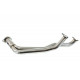 Cat backs RACES Exhaust, Cat back BMW E36 M3 | races-shop.com