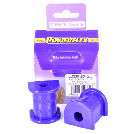 A3/S3 MK3 8V (2013-) Multi Link Powerflex Lower Engine Mount (Large) Insert Audi A3/S3 MK3 8V (2013-) Multi Link | races-shop.com