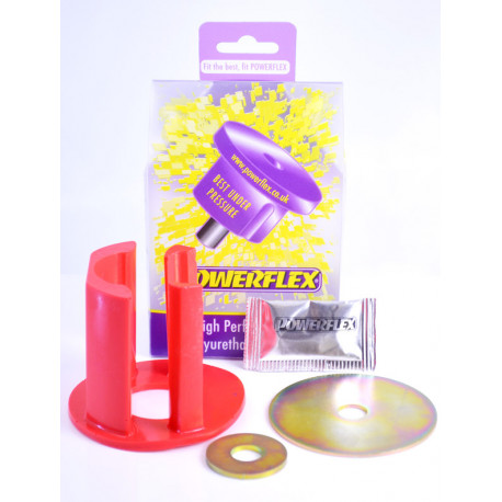 A3 MK2 8P (2003-2012) Powerflex Lower Engine Mount Insert (Large) Diesel Audi A3 MK2 8P (2003-2012) | races-shop.com