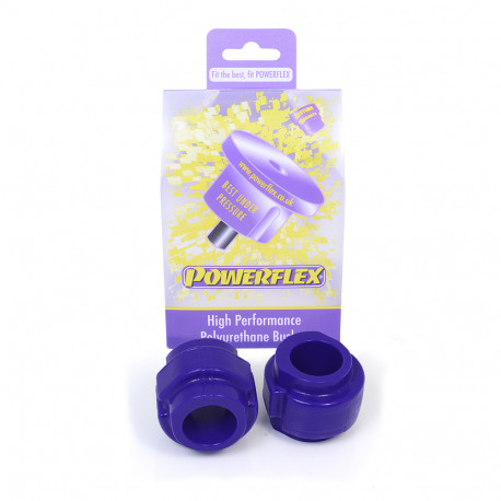 A4 inc. Avant (2WD) Powerflex Front Anti Roll Bar Bush 27mm Audi A4 inc. Avant (2WD) | races-shop.com
