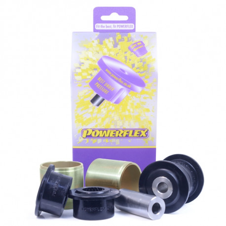 A4 (2008-2016) Powerflex Rear Lower Arm Front Bush Audi A4 (2008-2016) | races-shop.com