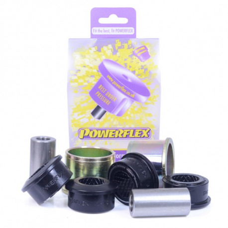 RS4 (2012-2016) Powerflex Front Lower Shock Bush Audi RS4 (2012-2016) | races-shop.com