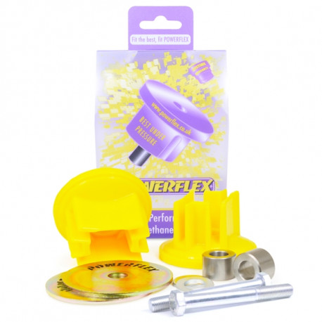 RS4 (2012-2016) Powerflex Rear Diff Rear Bush Insert Audi RS4 (2012-2016) | races-shop.com